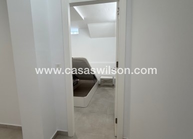 Sale - Townhouse - Orihuela - Inland