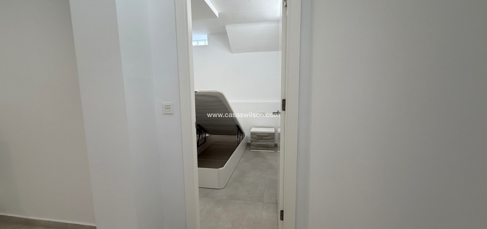 Sale - Townhouse - Orihuela - Inland