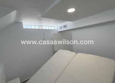 Sale - Townhouse - Orihuela - Inland