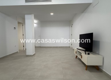 Sale - Townhouse - Orihuela - Inland