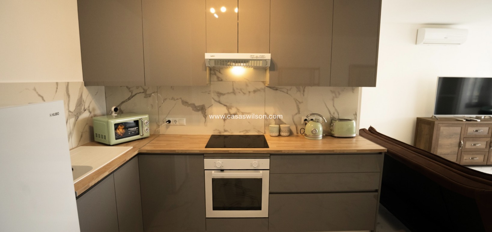 Sale - Appartement - Orihuela - Inland