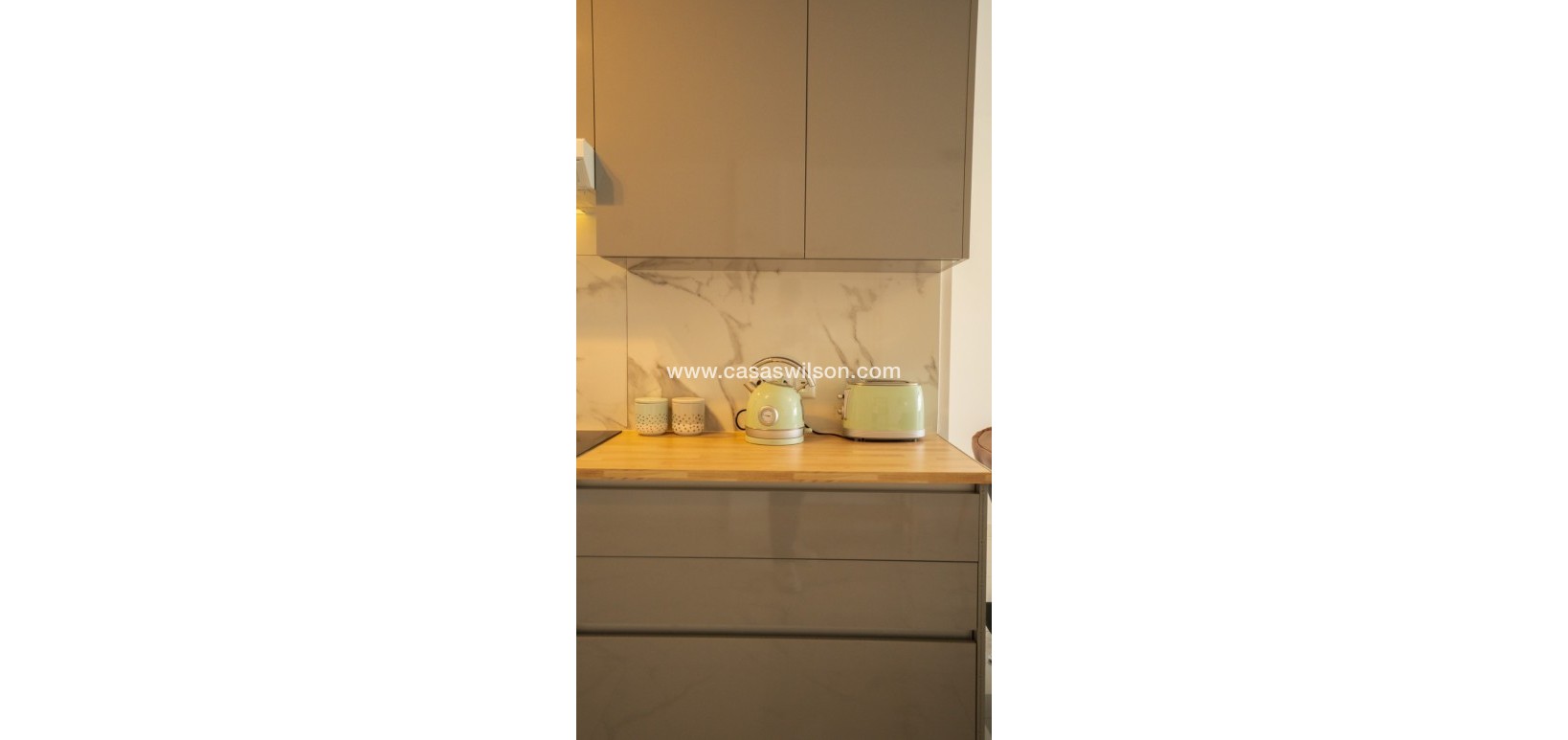 Sale - Appartement - Orihuela - Inland