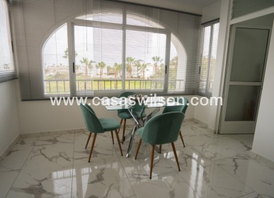 Sale - Appartement - Orihuela - Inland