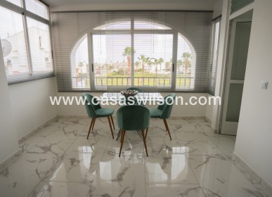 Sale - Appartement - Orihuela - Inland