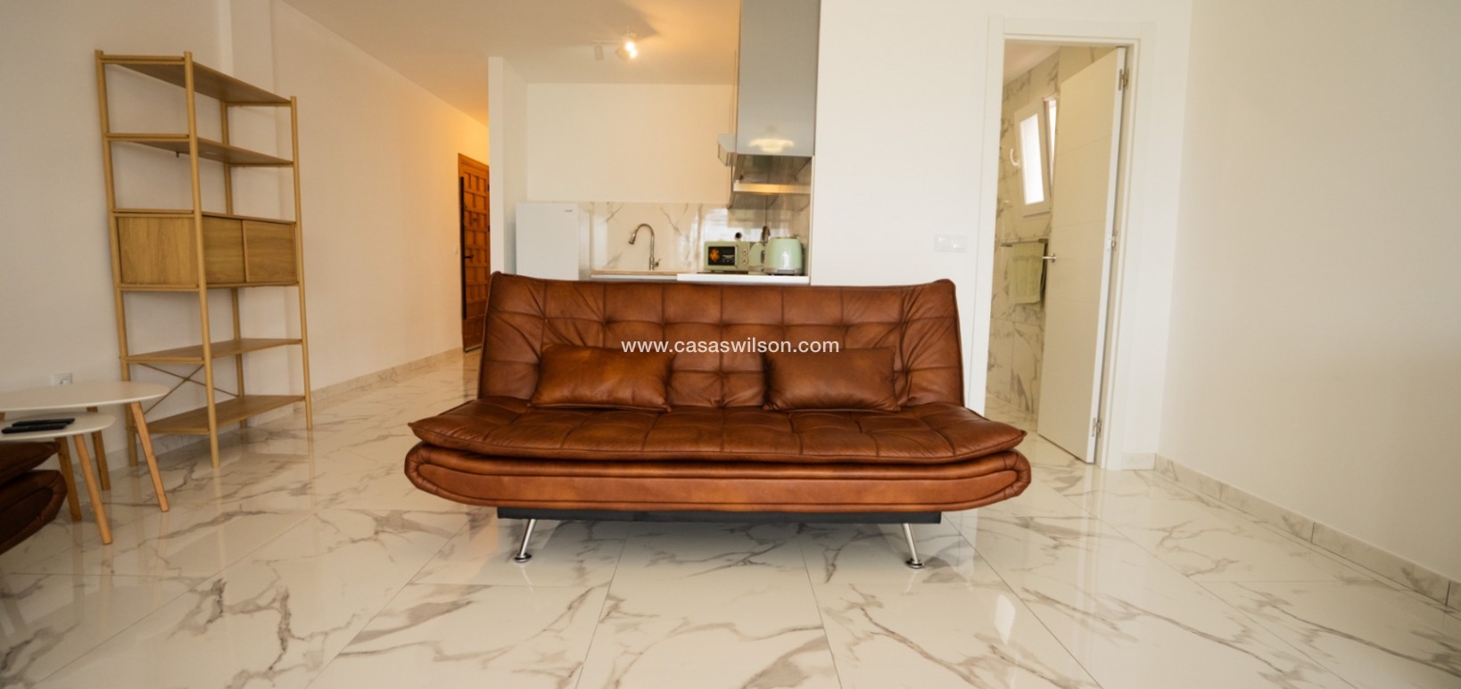 Sale - Appartement - Orihuela - Inland