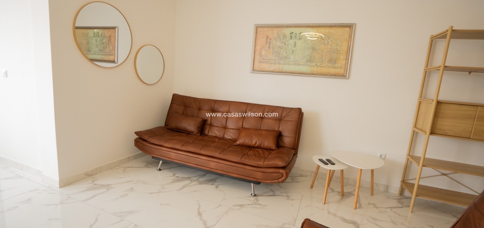 Sale - Appartement - Orihuela - Inland