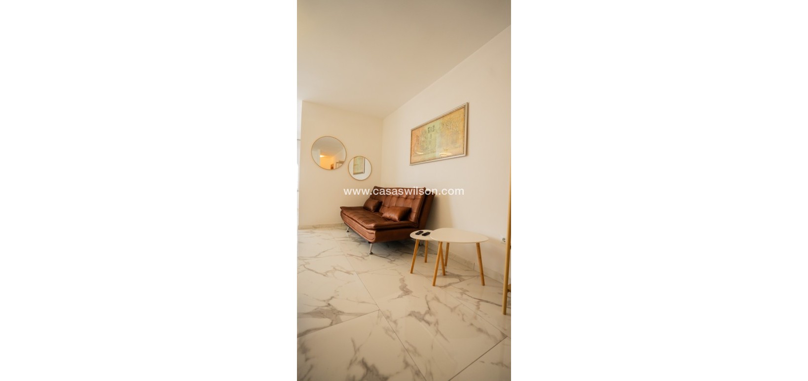 Sale - Appartement - Orihuela - Inland