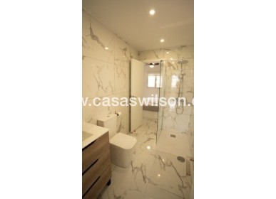 Sale - Appartement - Orihuela - Inland