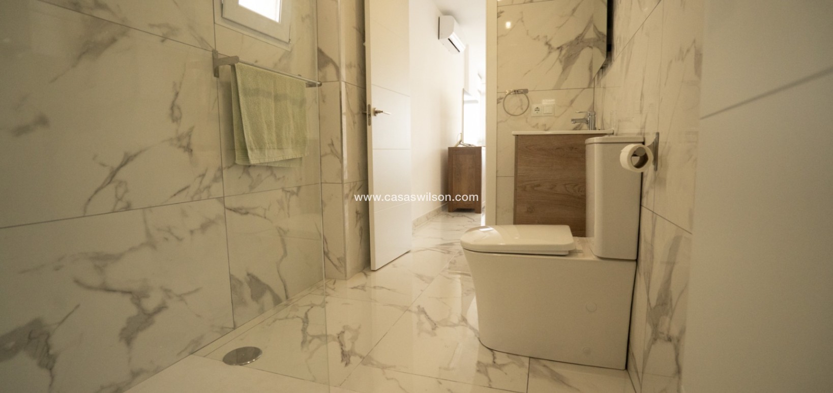 Sale - Appartement - Orihuela - Inland