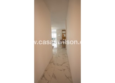 Sale - Appartement - Orihuela - Inland