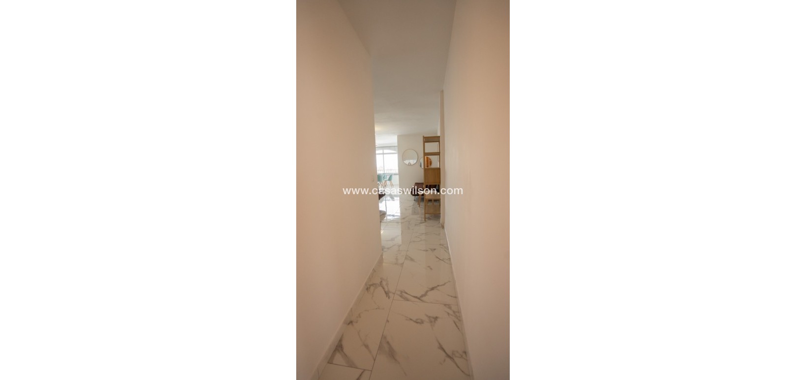 Sale - Appartement - Orihuela - Inland