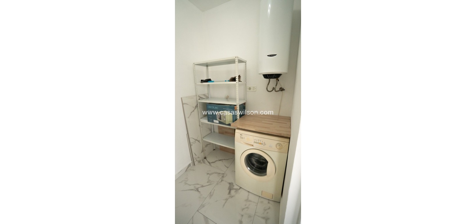 Sale - Appartement - Orihuela - Inland