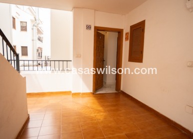 Sale - Appartement - Orihuela - Inland
