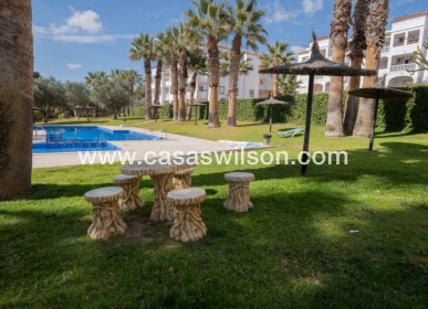 Sale - Appartement - Orihuela - Inland