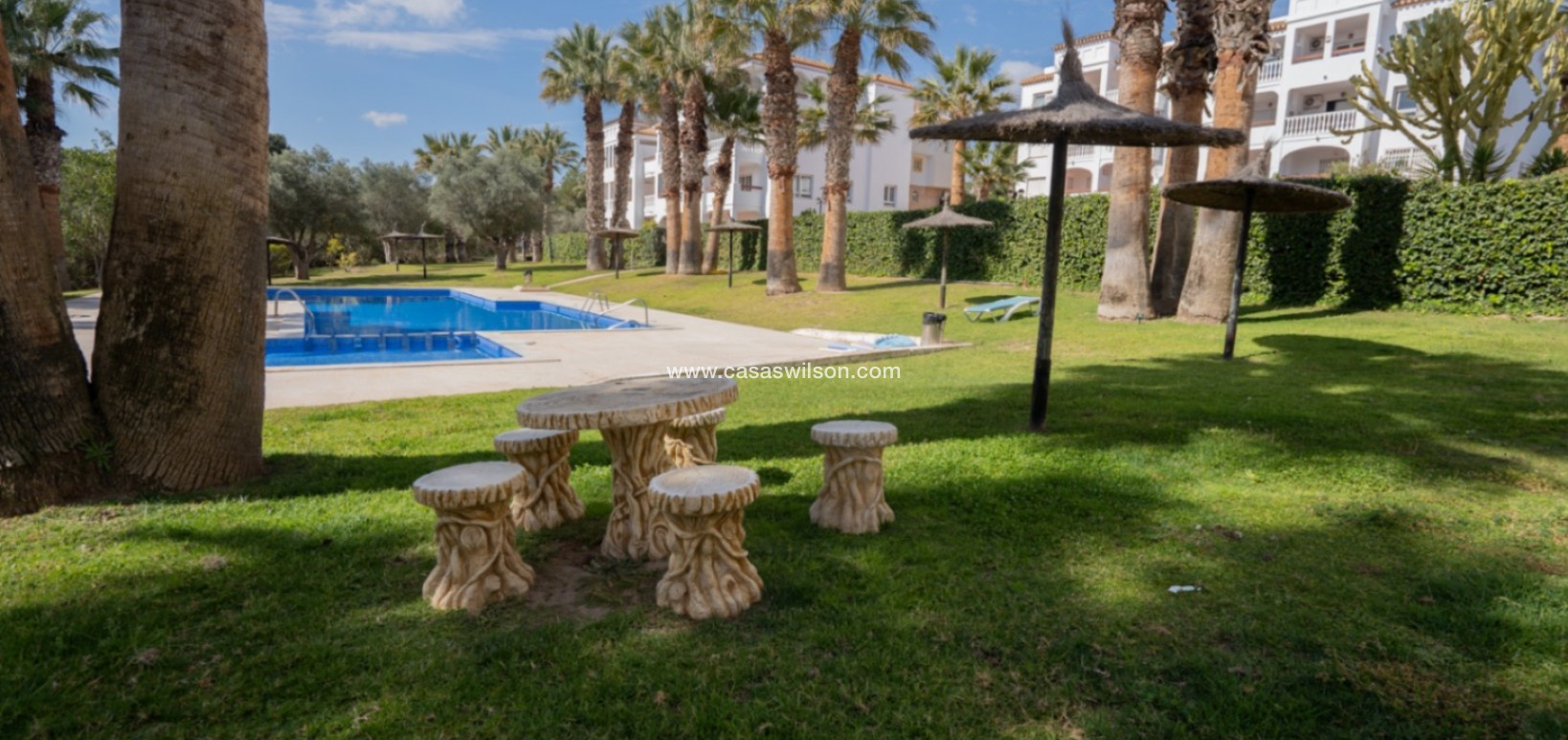 Sale - Appartement - Orihuela - Inland