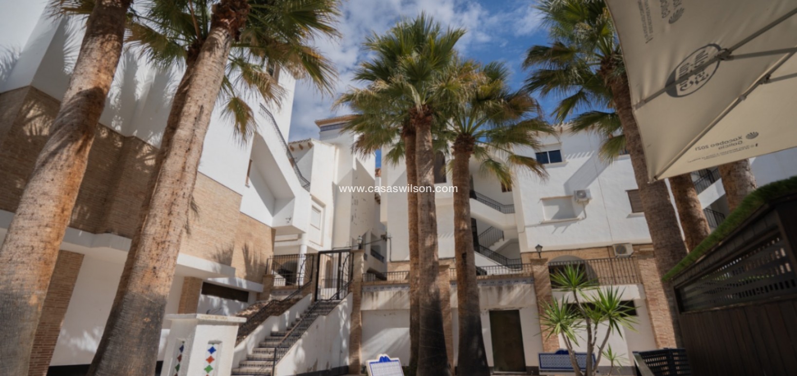 Sale - Appartement - Orihuela - Inland