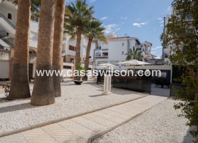 Sale - Appartement - Orihuela - Inland