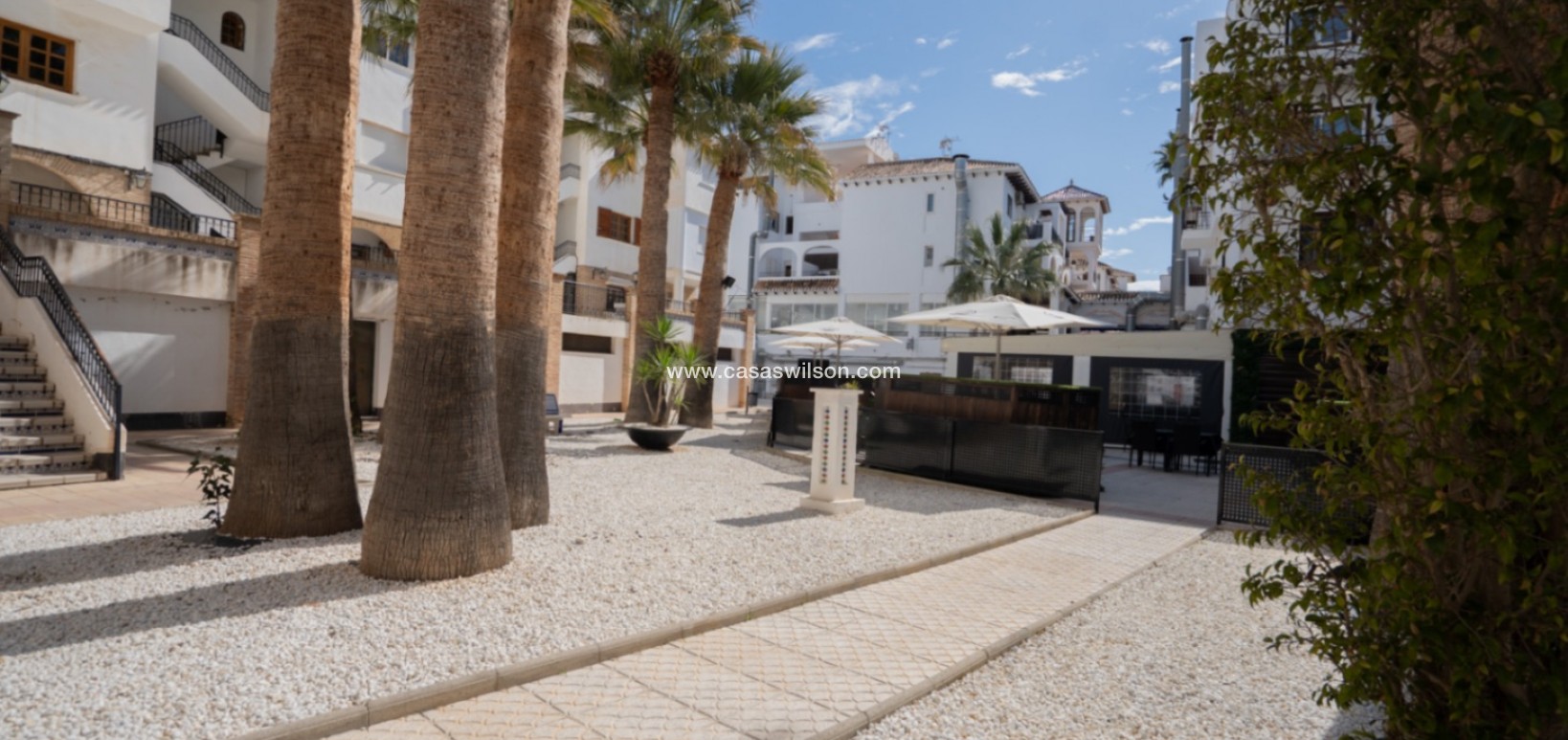 Sale - Appartement - Orihuela - Inland