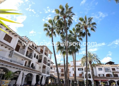 Sale - Appartement - Orihuela - Inland