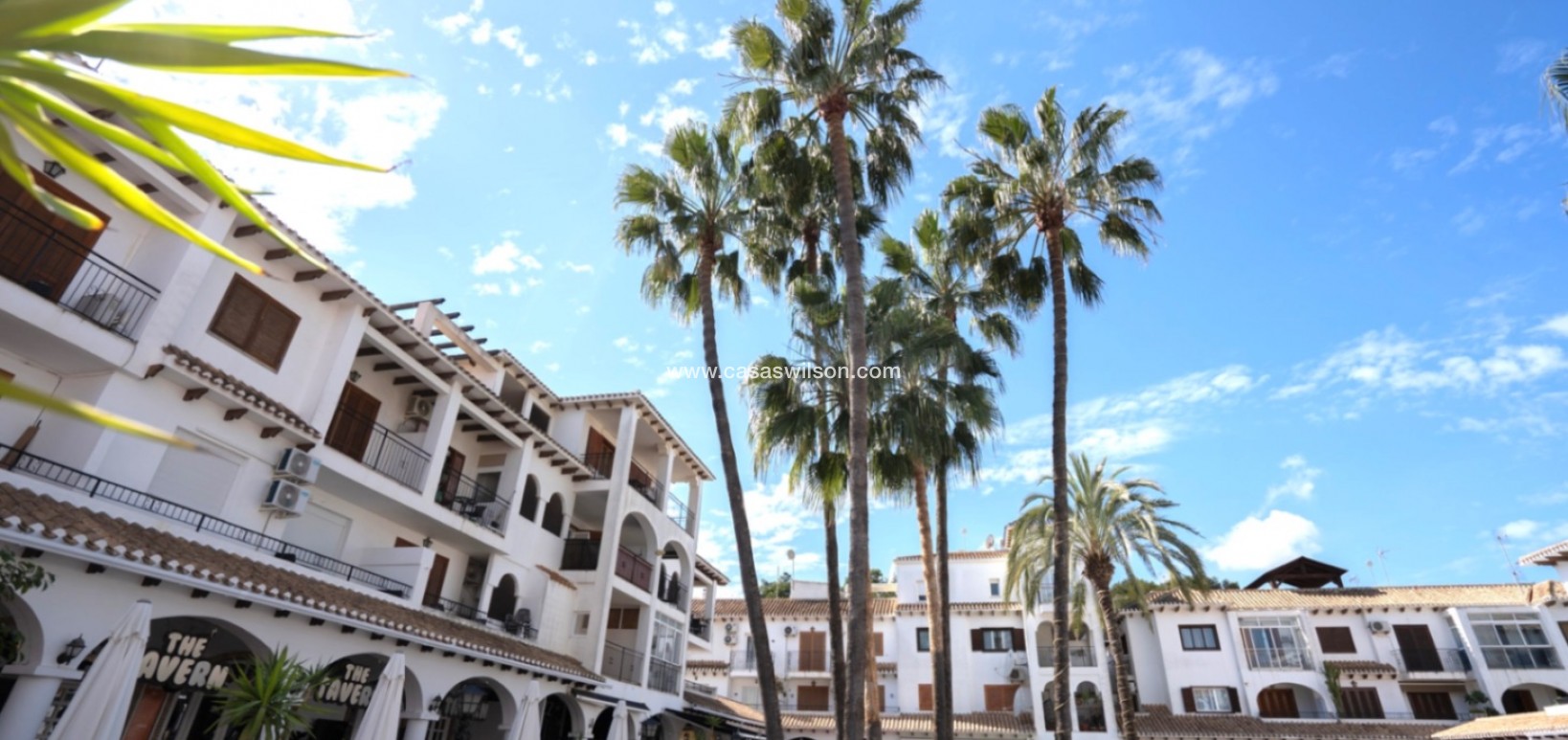 Sale - Appartement - Orihuela - Inland