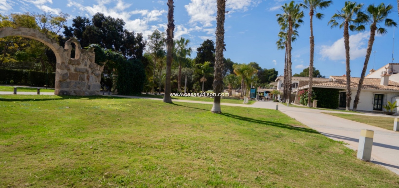 Sale - Appartement - Orihuela - Inland