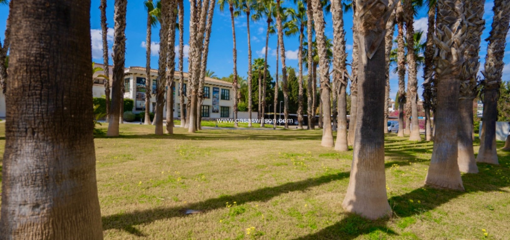 Sale - Appartement - Orihuela - Inland