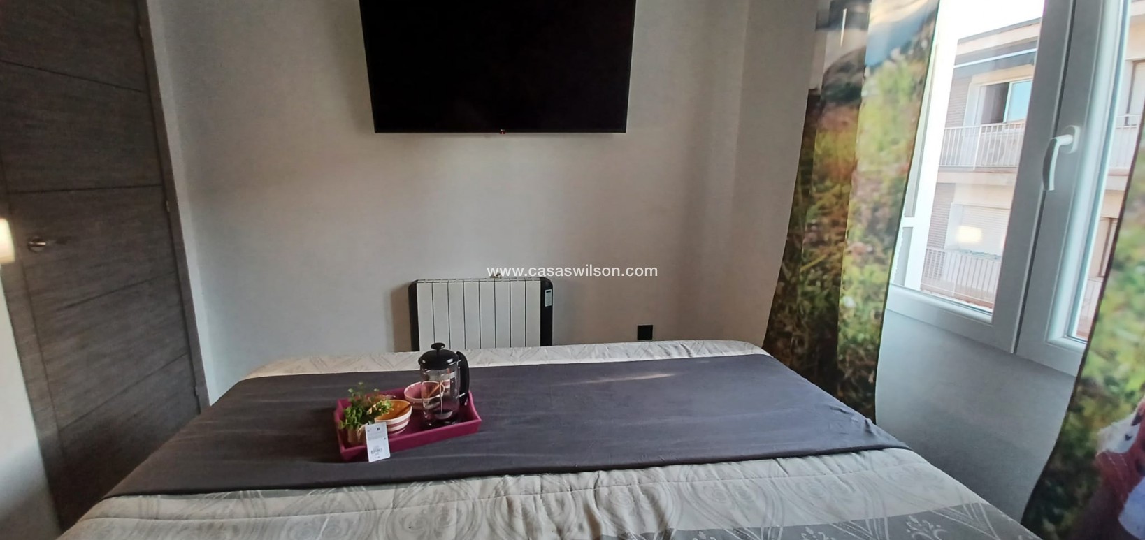 Sale - Apartment - Torre de Horadada - Costa Blanca