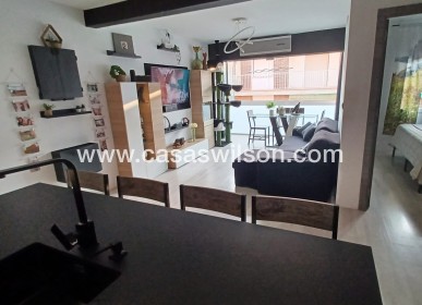 Sale - Apartment - Torre de Horadada - Costa Blanca