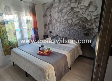 Sale - Apartment - Torre de Horadada - Costa Blanca