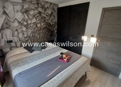 Sale - Apartment - Torre de Horadada - Costa Blanca