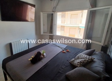 Sale - Apartment - Torre de Horadada - Costa Blanca