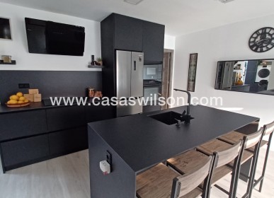 Sale - Apartment - Torre de Horadada - Costa Blanca