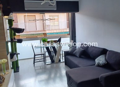 Sale - Apartment - Torre de Horadada - Costa Blanca