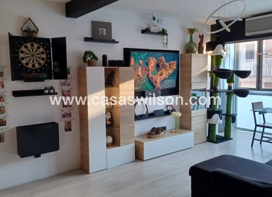 Sale - Apartment - Torre de Horadada - Costa Blanca