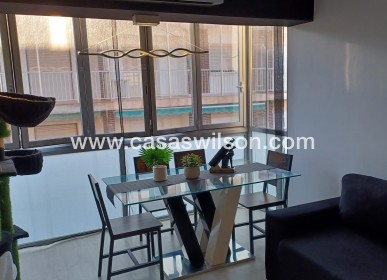 Sale - Apartment - Torre de Horadada - Costa Blanca