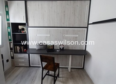 Sale - Apartment - Torre de Horadada - Costa Blanca