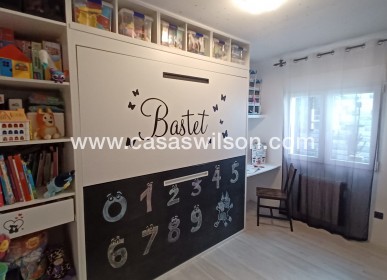 Sale - Apartment - Torre de Horadada - Costa Blanca