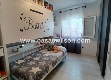 Sale - Apartment - Torre de Horadada - Costa Blanca