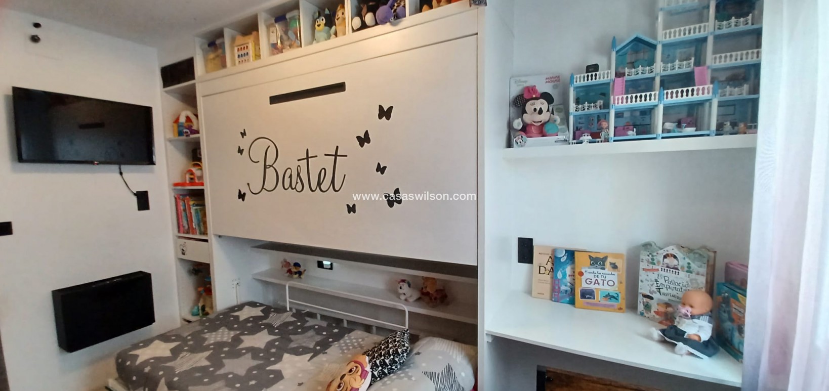 Sale - Apartment - Torre de Horadada - Costa Blanca