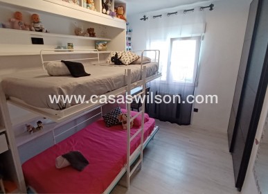 Sale - Apartment - Torre de Horadada - Costa Blanca