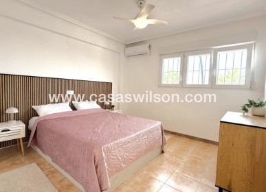 Sale - Apartment - Torrevieja - Costa Blanca