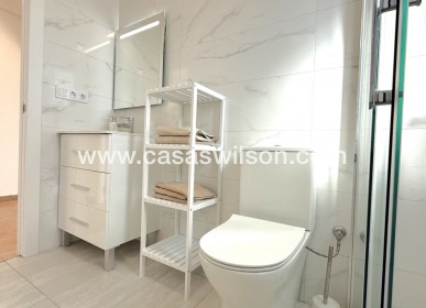 Sale - Apartment - Torrevieja - Costa Blanca