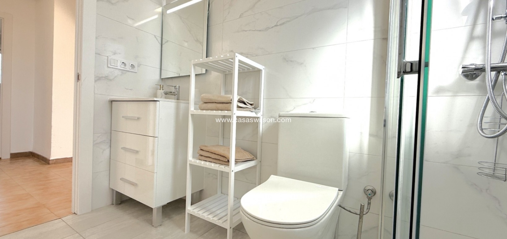 Sale - Apartment - Torrevieja - Costa Blanca