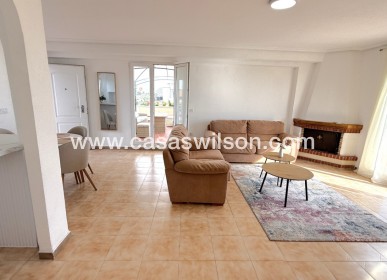 Sale - Apartment - Torrevieja - Costa Blanca
