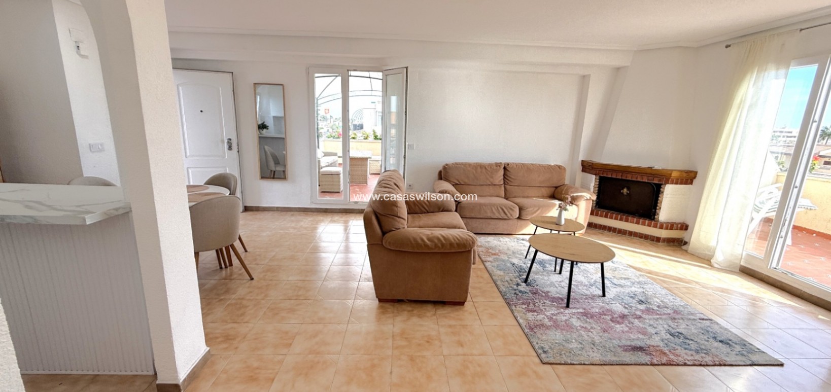 Sale - Apartment - Torrevieja - Costa Blanca