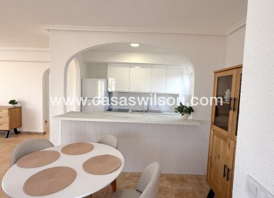 Sale - Apartment - Torrevieja - Costa Blanca