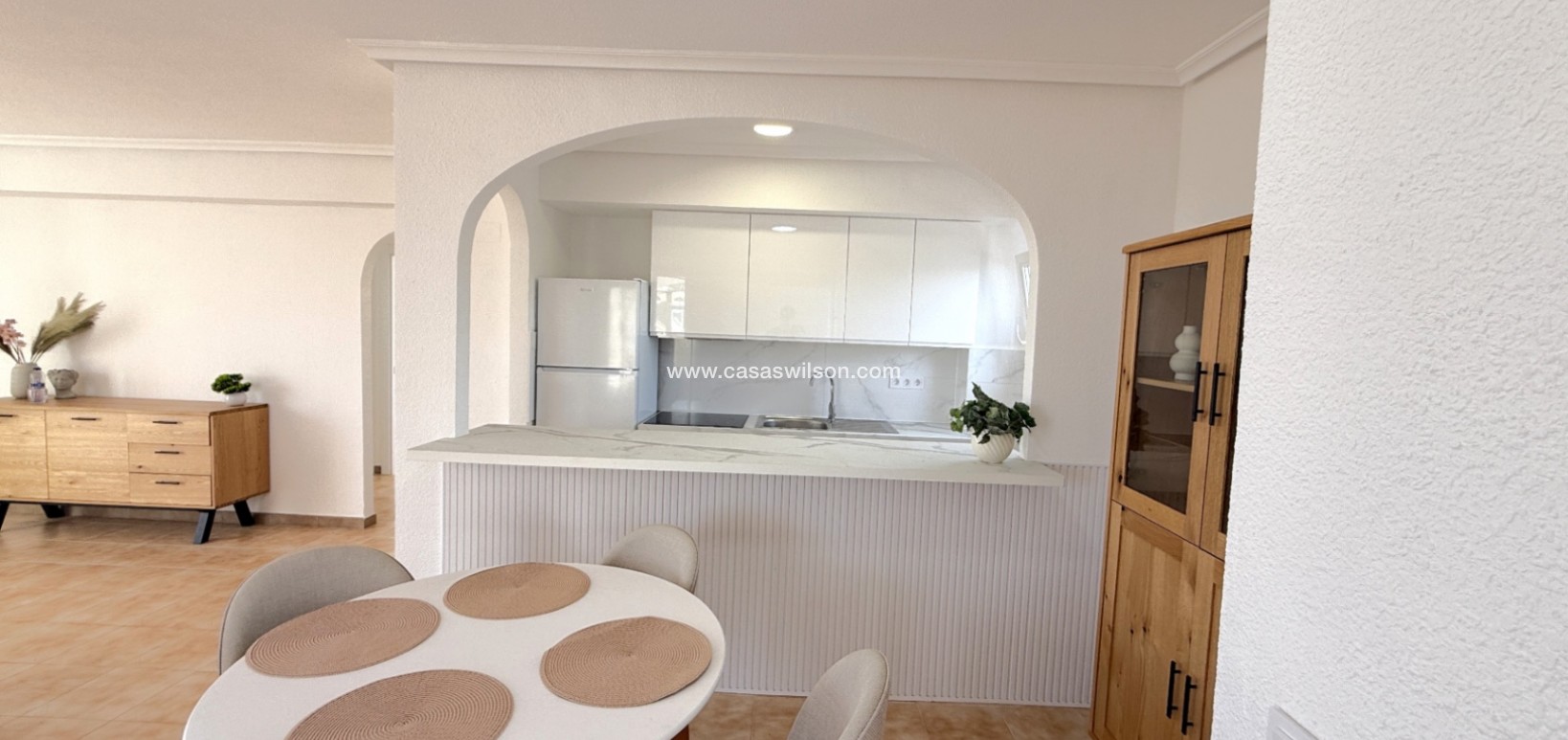 Sale - Apartment - Torrevieja - Costa Blanca