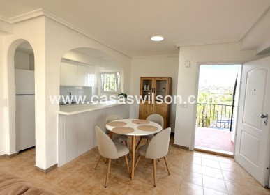 Sale - Apartment - Torrevieja - Costa Blanca