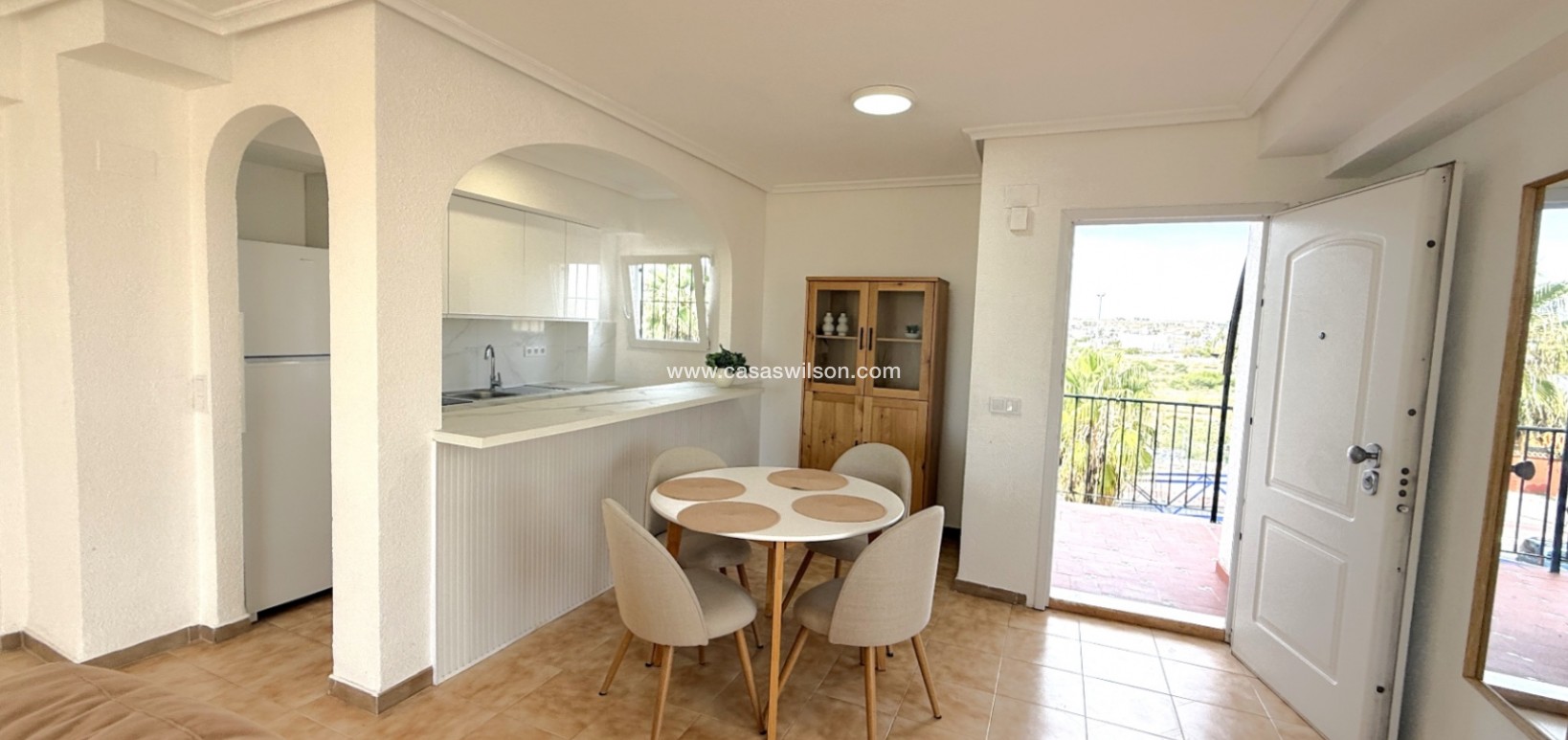 Sale - Apartment - Torrevieja - Costa Blanca