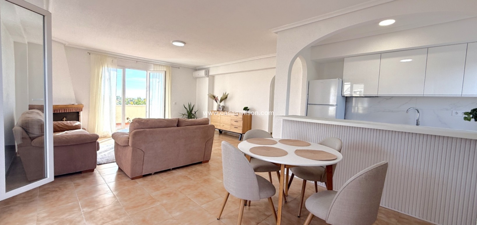 Sale - Apartment - Torrevieja - Costa Blanca
